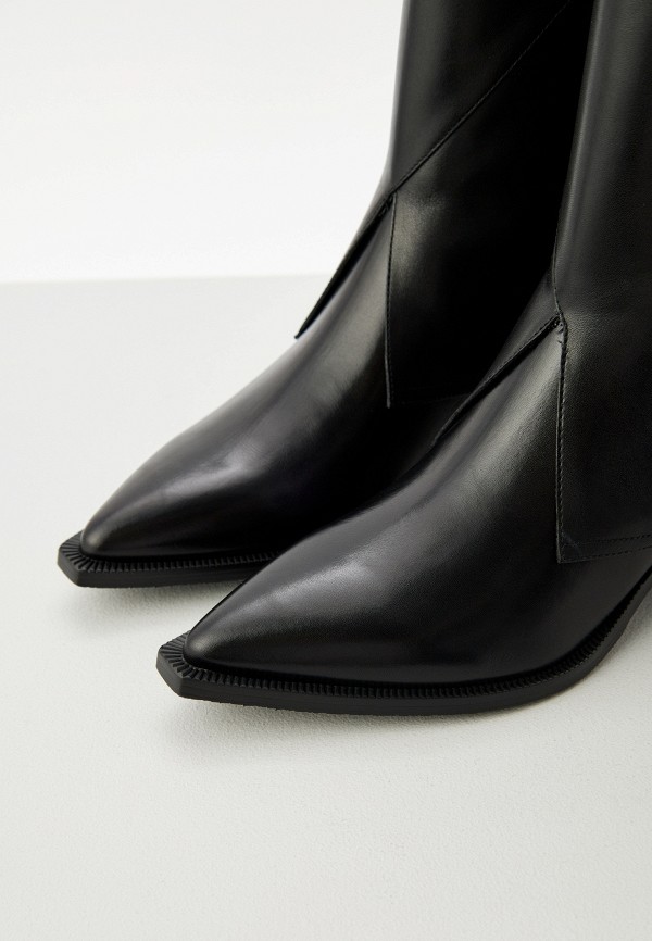 Ekonika Premium Сапоги - трансформер - фото 2