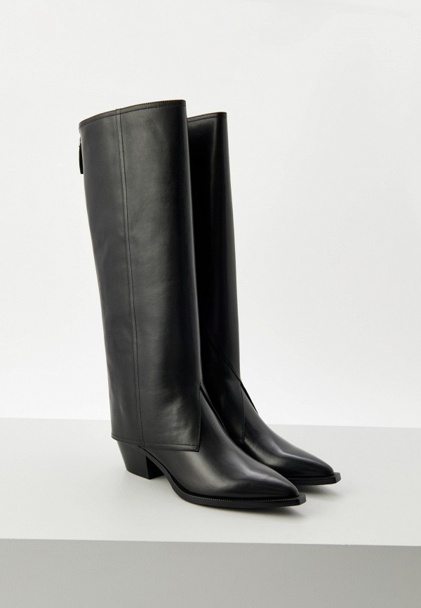 Ekonika Premium Сапоги - трансформер - фото 3