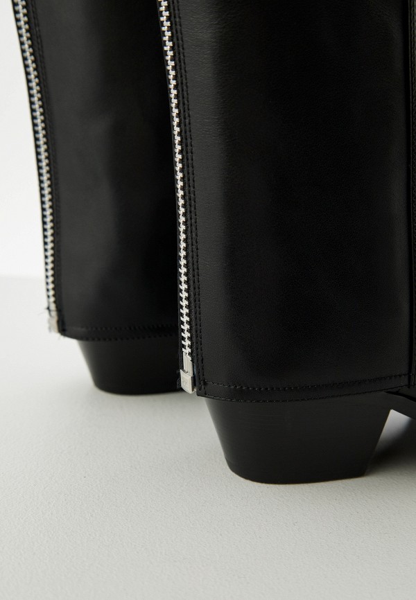 Ekonika Premium Сапоги - трансформер - фото 4