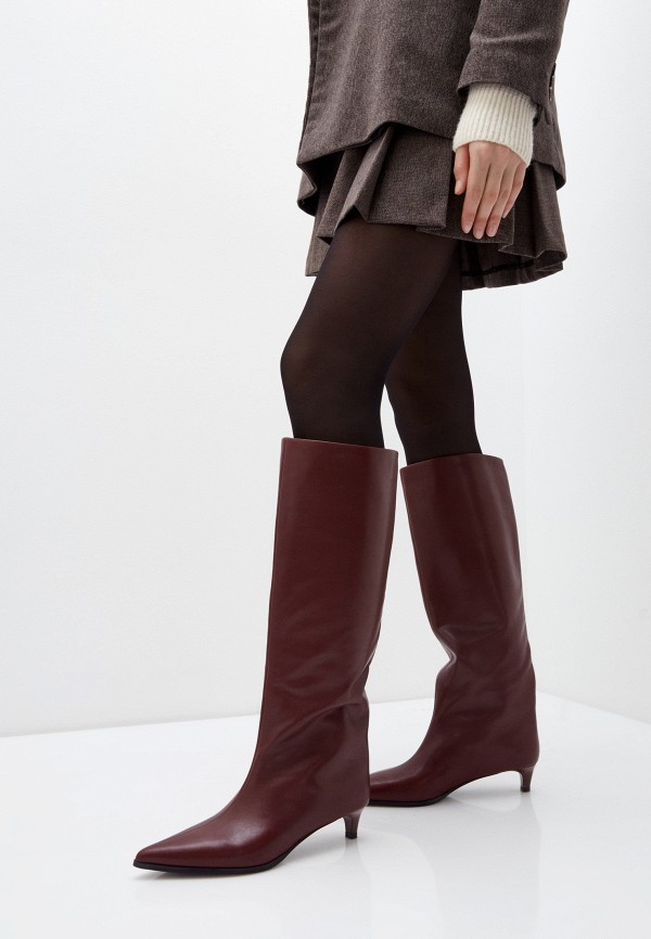 Ekonika Сапоги - фото 6