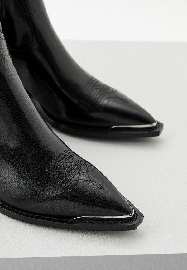 Ekonika Premium Ботильоны - фото 2