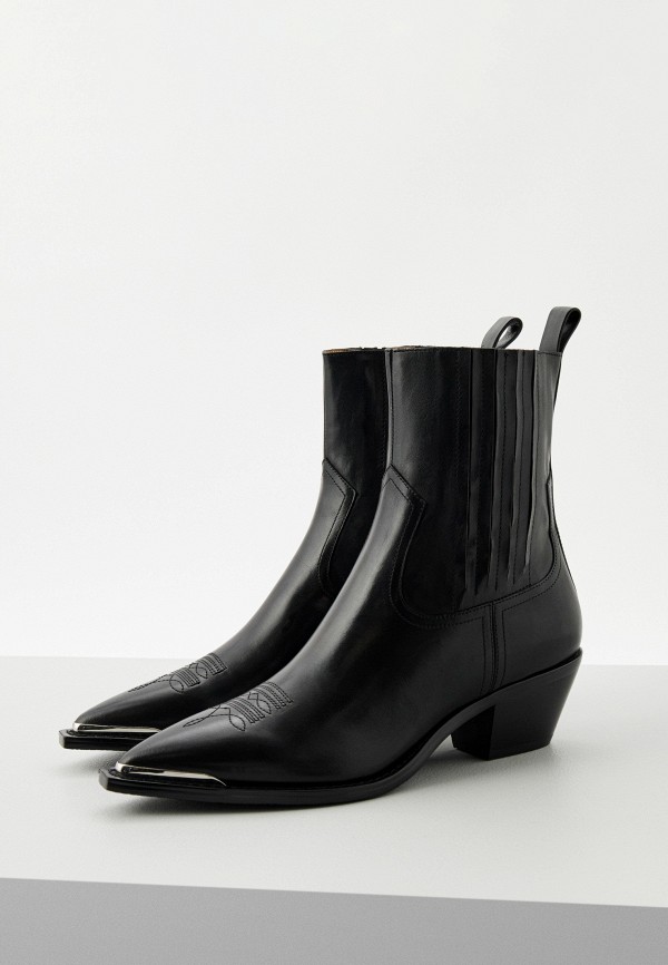 Ekonika Premium Ботильоны - фото 3