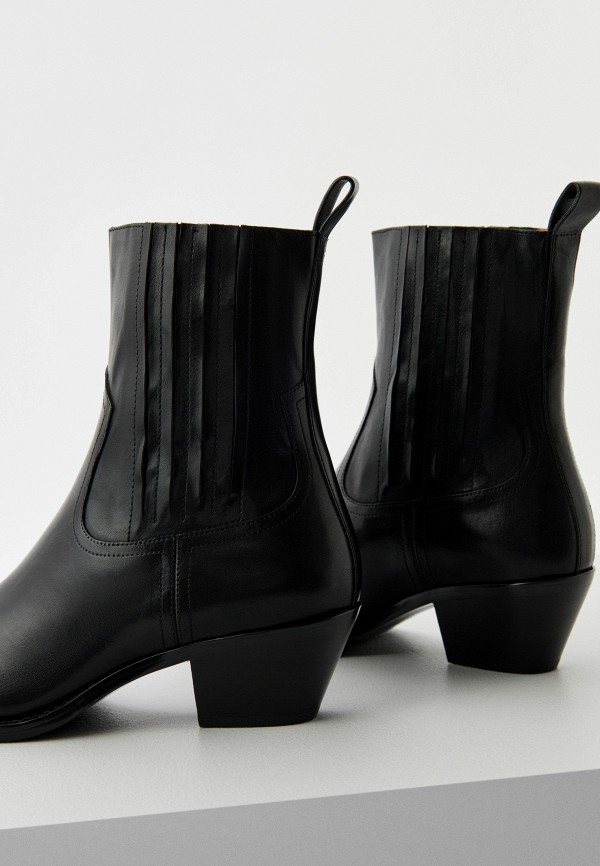 Ekonika Premium Ботильоны - фото 4