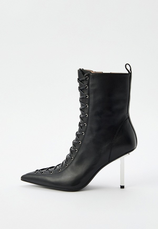 Portal Ботильоны - фото 1