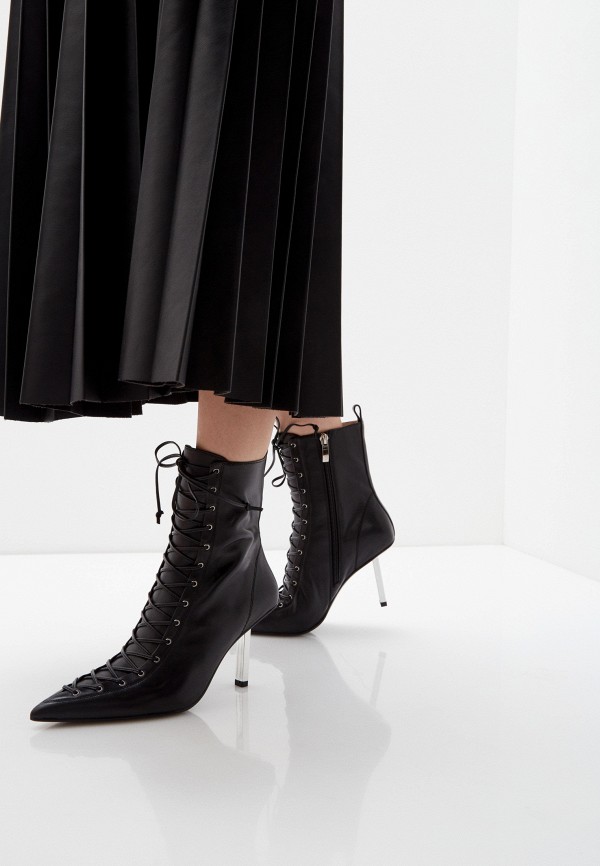 Portal Ботильоны - фото 6