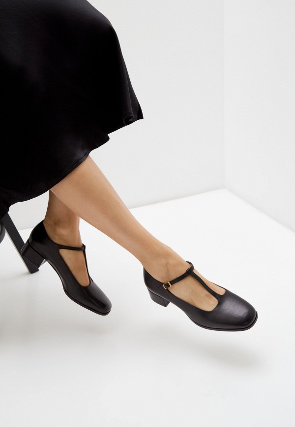 Ekonika Premium Туфли - фото 6