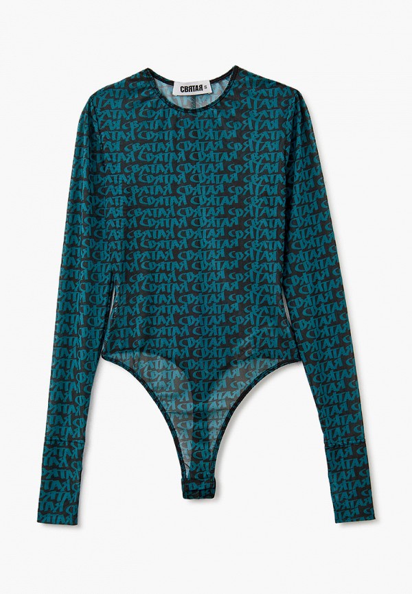 Святая Боди - из сетки - фото 4