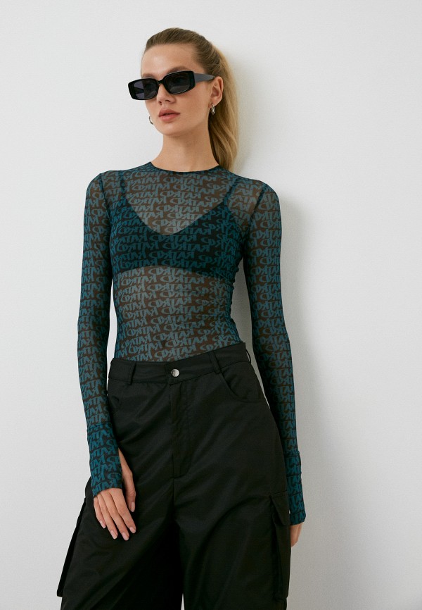 Святая Боди - из сетки - фото 1