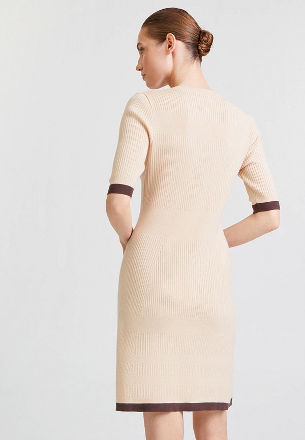 To Be Blossom Платье - фото 3