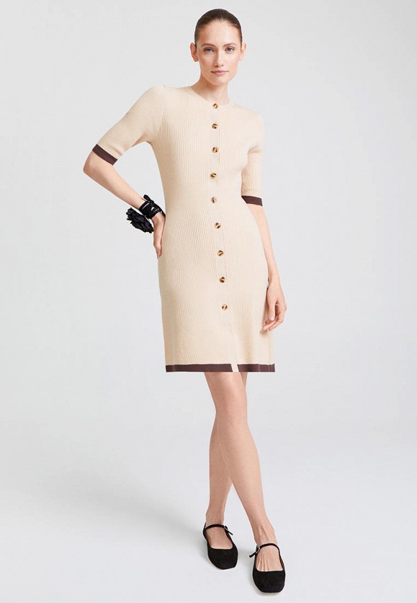 To Be Blossom Платье - фото 2