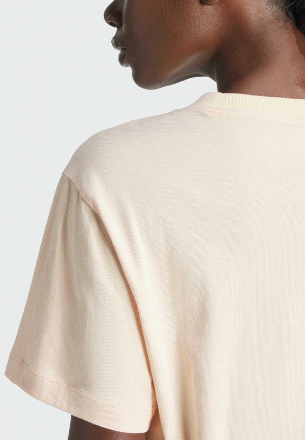 adidas Футболка - Monogram Trefoil - фото 5