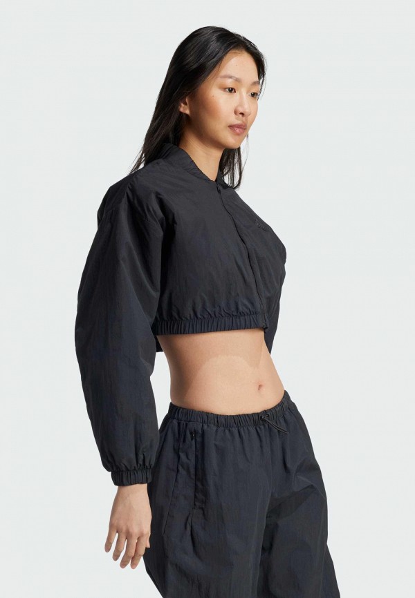 adidas Ветровка - City Escape Padded - фото 3