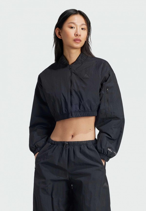 adidas Ветровка - City Escape Padded - фото 1