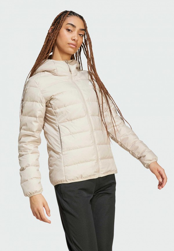 adidas Пуховик - Essentials Light Down - фото 3