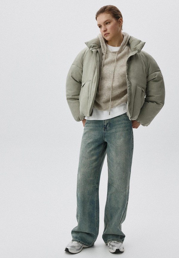 Sela Куртка утепленная - фото 2