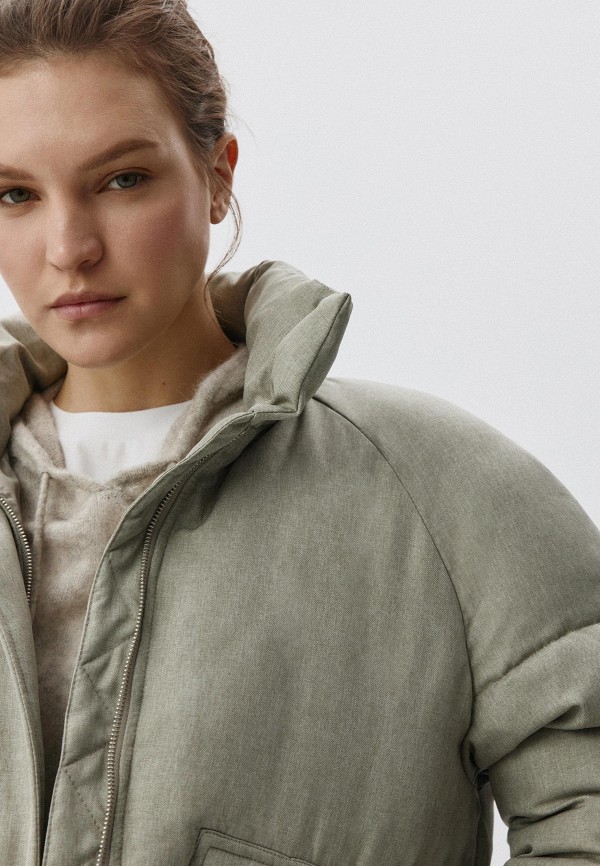 Sela Куртка утепленная - фото 5