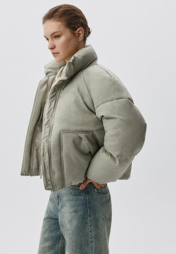 Sela Куртка утепленная - фото 4