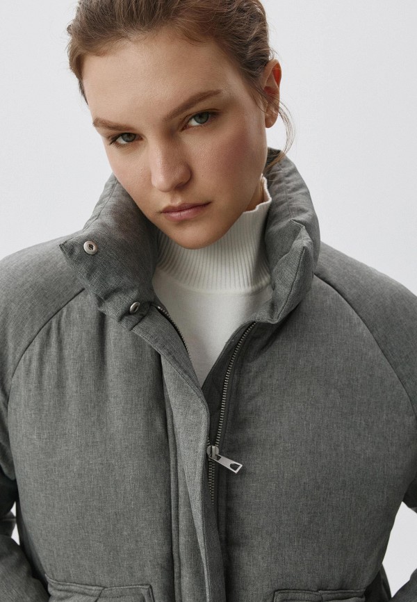 Sela Куртка утепленная - фото 5