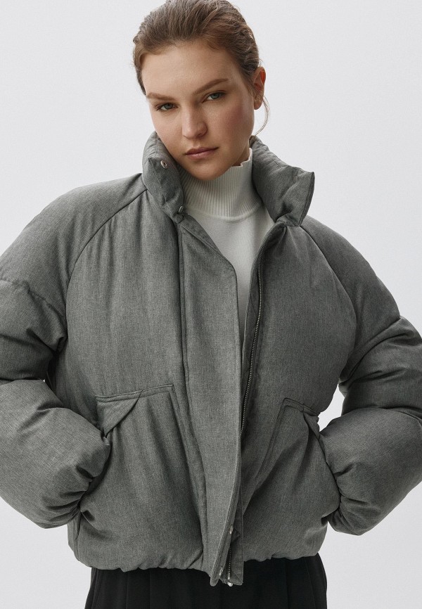 Sela Куртка утепленная - фото 2