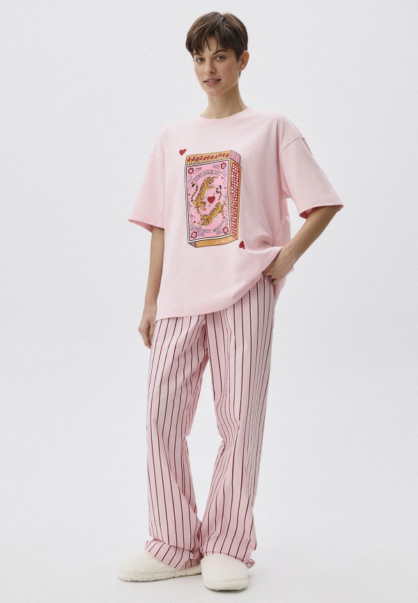 Sela Брюки домашние - фото 2