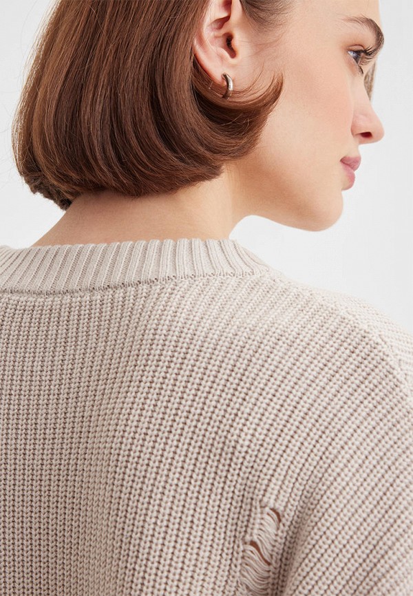 BRMSK Джемпер - Lamoda Online Exclusive - фото 6