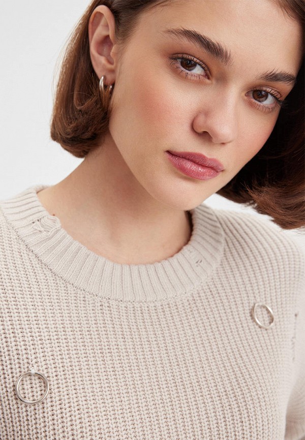 BRMSK Джемпер - Lamoda Online Exclusive - фото 5