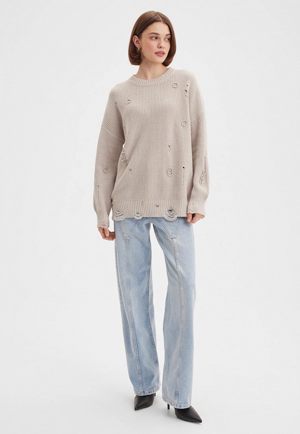 BRMSK Джемпер - Lamoda Online Exclusive - фото 2