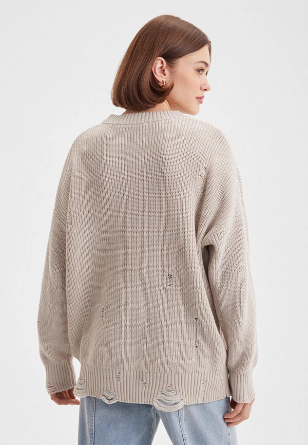 BRMSK Джемпер - Lamoda Online Exclusive - фото 3