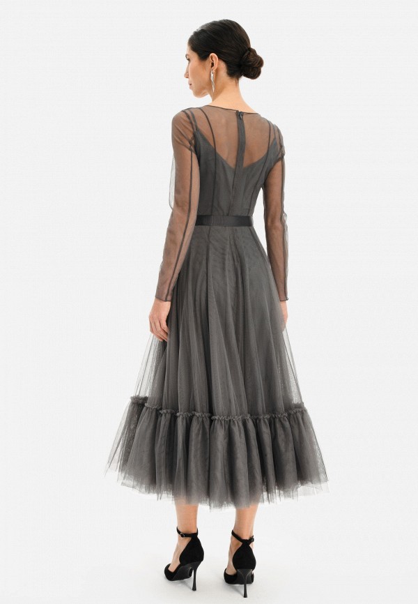 Sample Room Платье - SR Carrie - фото 3