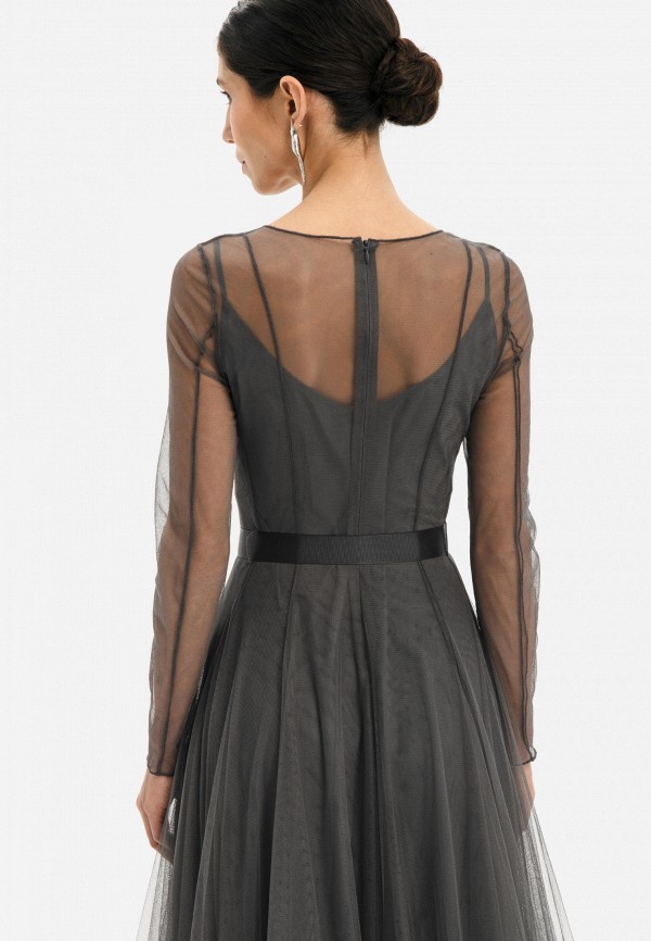 Sample Room Платье - SR Carrie - фото 4