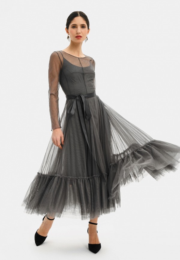 Sample Room Платье - SR Carrie - фото 6