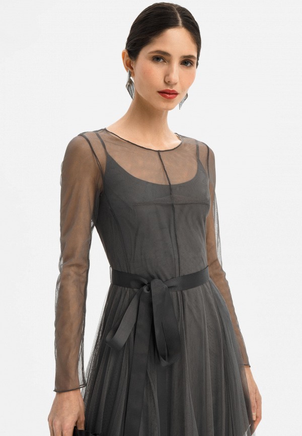 Sample Room Платье - SR Carrie - фото 2