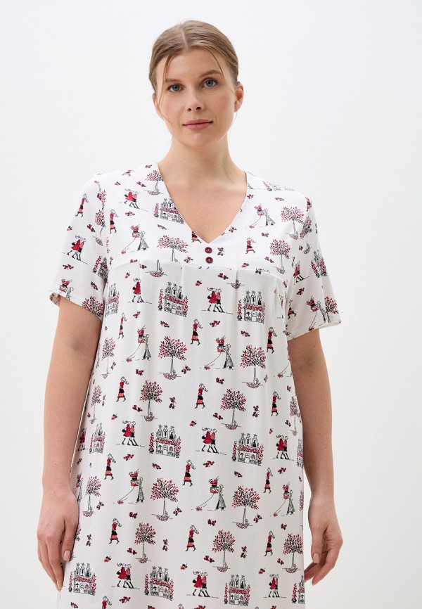 Cleo Сорочка ночная - фото 2