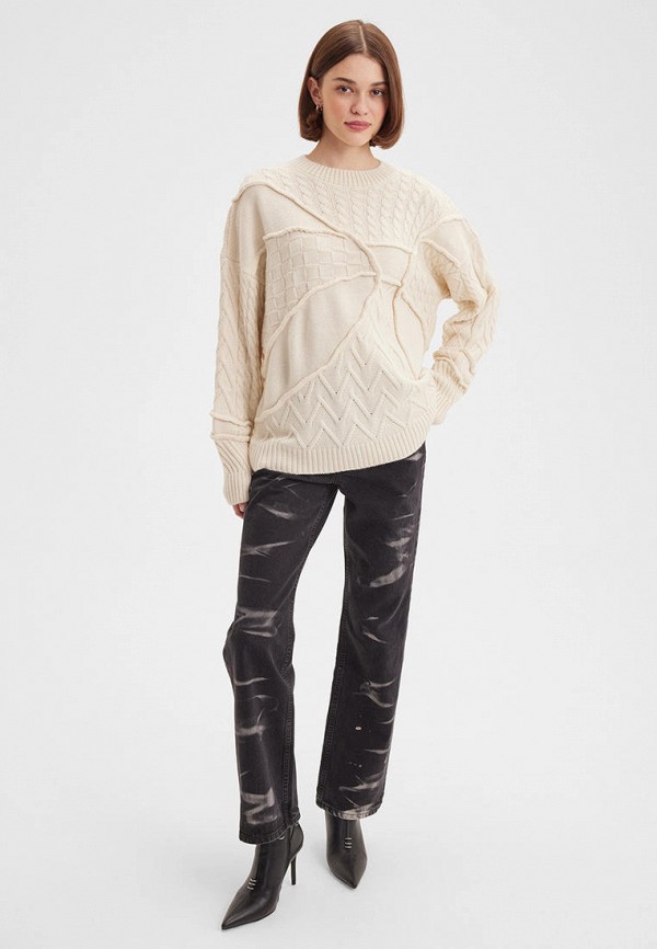 BRMSK Джемпер - Lamoda Online Exclusive - фото 2