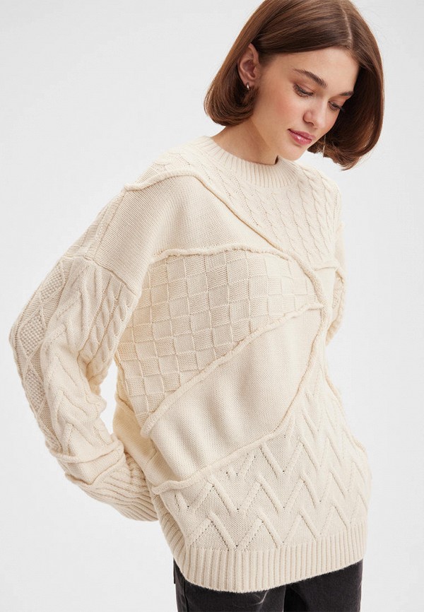 BRMSK Джемпер - Lamoda Online Exclusive - фото 5