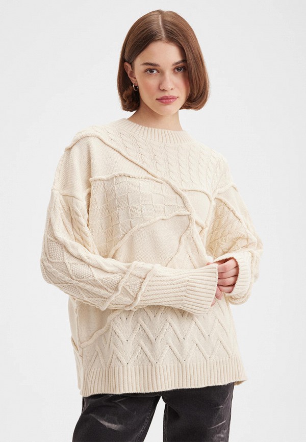 BRMSK Джемпер - Lamoda Online Exclusive - фото 1