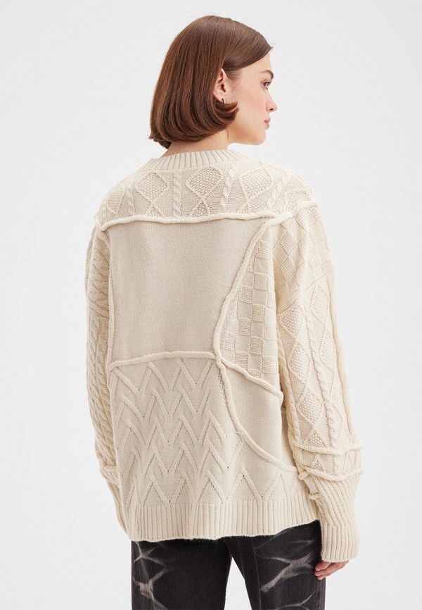 BRMSK Джемпер - Lamoda Online Exclusive - фото 3