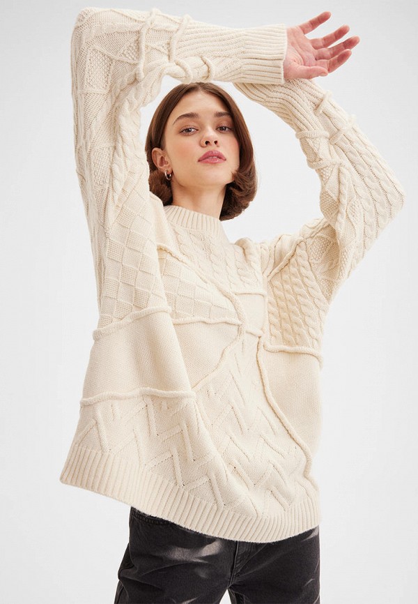 BRMSK Джемпер - Lamoda Online Exclusive - фото 4