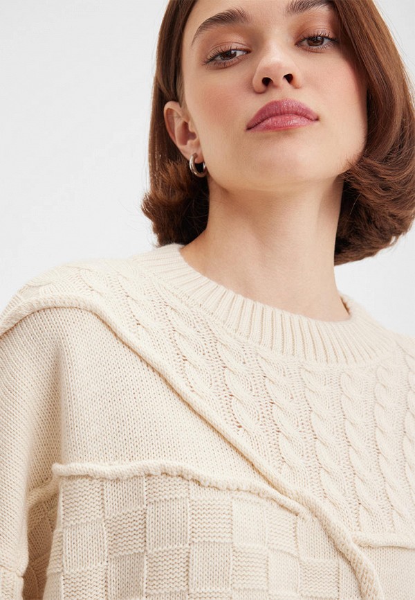 BRMSK Джемпер - Lamoda Online Exclusive - фото 6