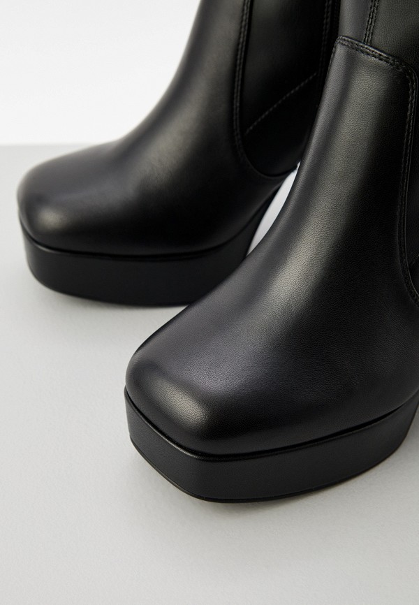 Karl Lagerfeld Jeans Ботильоны - фото 2