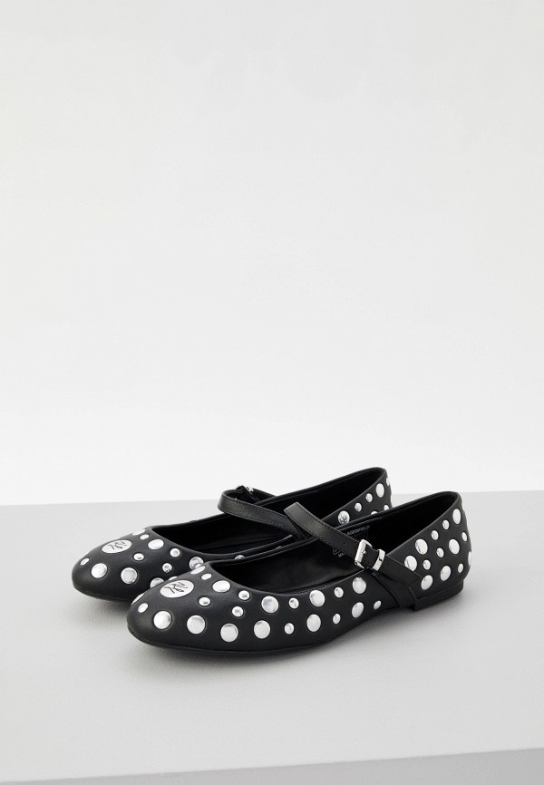 Karl Lagerfeld Балетки - фото 3