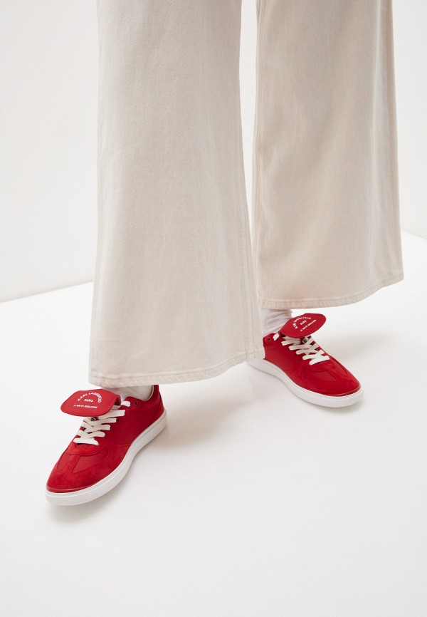 Karl Lagerfeld Кеды - фото 6