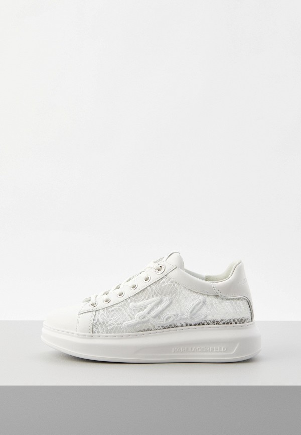 Karl Lagerfeld Кеды - фото 1