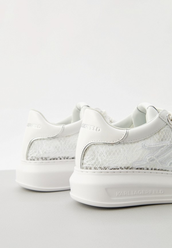 Karl Lagerfeld Кеды - фото 4