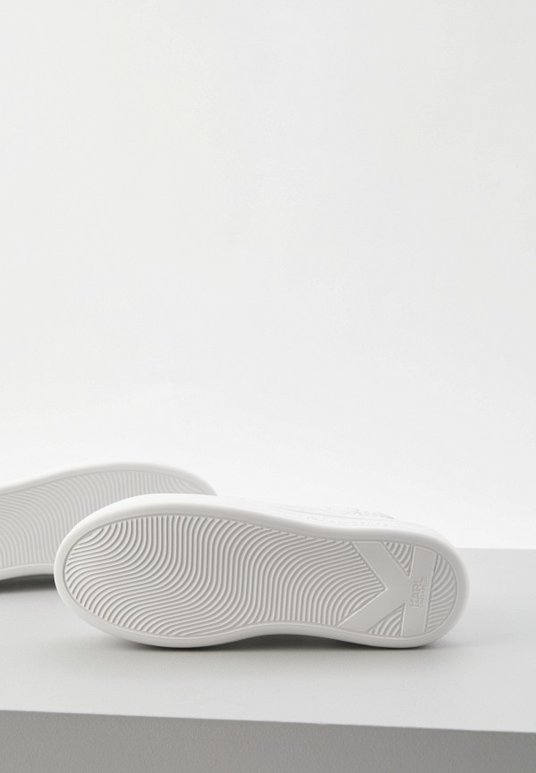 Karl Lagerfeld Кеды - фото 5