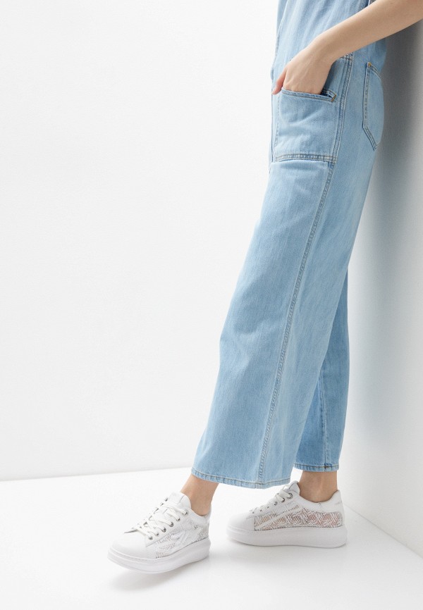 Karl Lagerfeld Кеды - фото 6