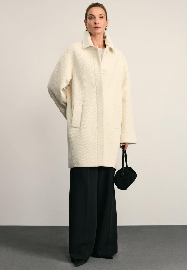 Zarina Пальто - фото 2