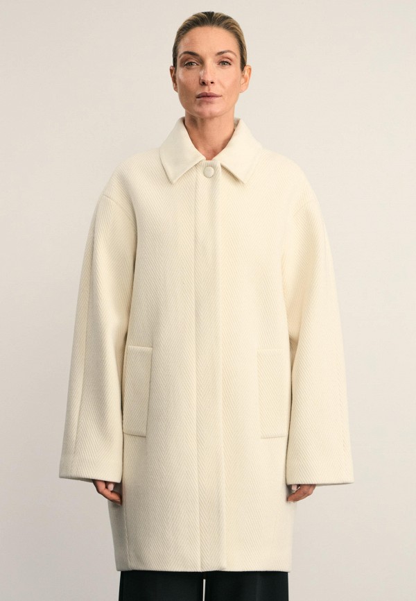 Zarina Пальто - фото 5