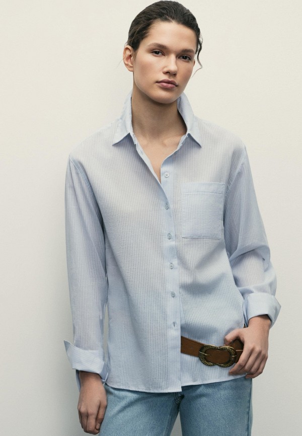 Zarina Рубашка - фото 1