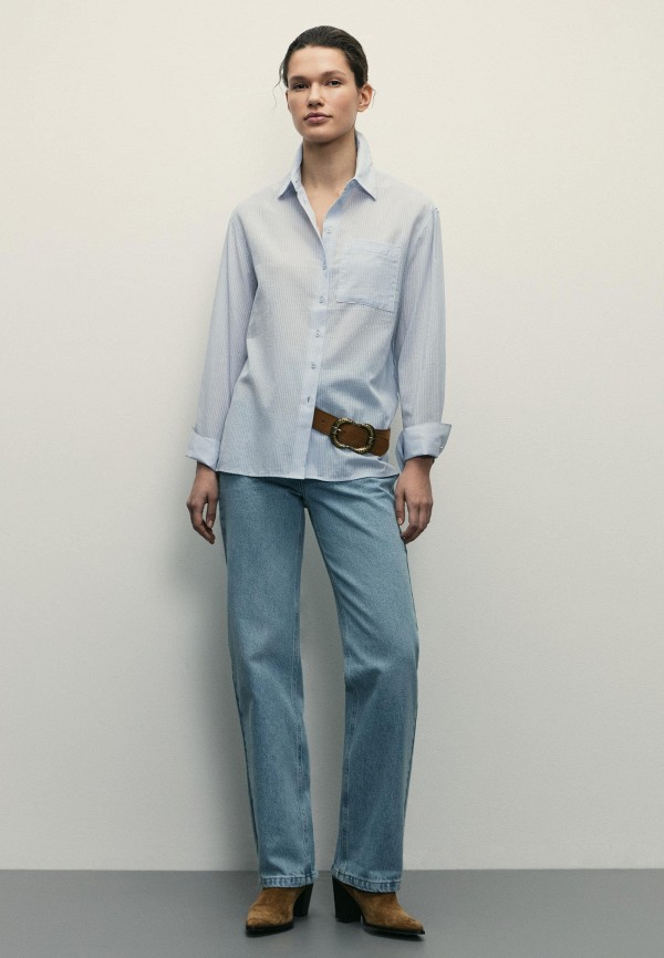 Zarina Рубашка - фото 2